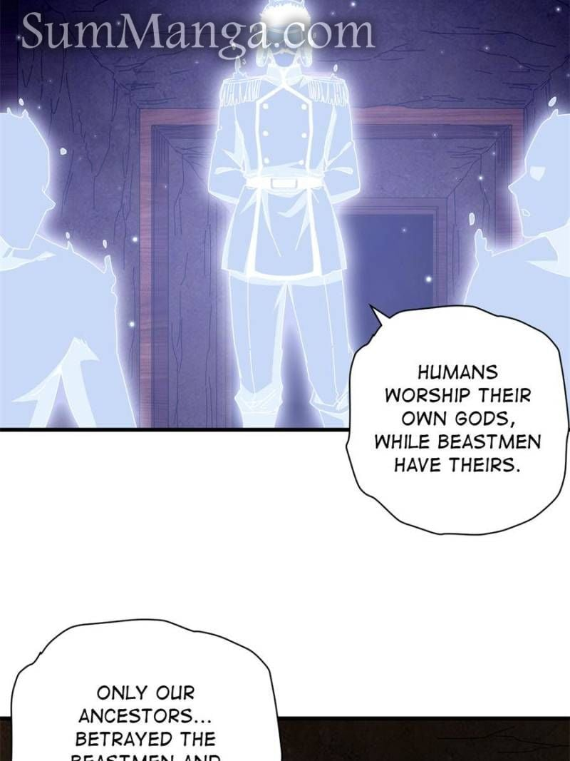 A Transmigrated Warden's Battle for Redemption Chapter 106 43